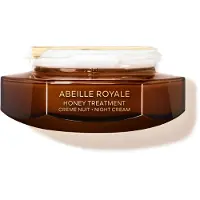 Guerlain Crema Notte Trattamento Miele Abeille Royale Ricarica 50 ml — Crema notte ricarica