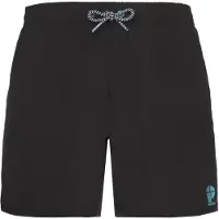 Protest Boy's PRTCulture JR Pantaloncini Bambini (104, nero)