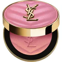 Yves Saint Laurent Make Me Blush Bold Blurring 93 Restless Rose — Blush