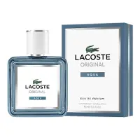 Lacoste Original Aqua Eau De Parfum Spray 60ml