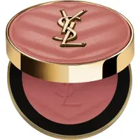 Yves Saint Laurent Make Me Blush Bold Blurring 37 Peachy Nude — Blush