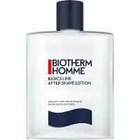 Biotherm Burn Eliminator Lozione Dopobarba Uomo 100 ml — Dopobarba