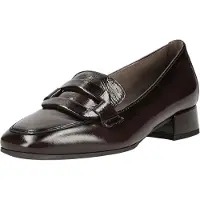 Gabor Slipper marrone