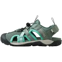 Reima Kid's Tilani Sandali Bambini (28, turchese)