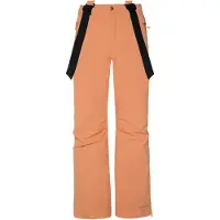Protest Girl's PRTSunny JR Snowpants Pantaloni da sci Bambini (140, arancione)