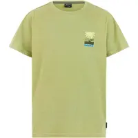 Protest Kid's PRTBrandy T-shirt Bambini (176, verde)
