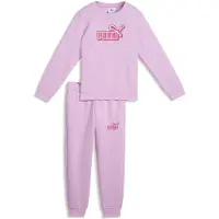 Puma Tuta Essential Logo Lab Ps