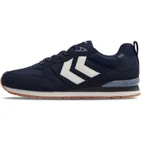 Hummel Sneaker Monaco 86 Ns