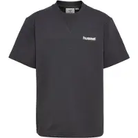 Hummel Maglietta A Maniche Corte Light Sweat