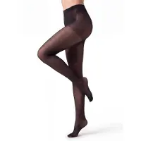 Glamory Collant 'Vital 40 Stützstrumpfhose' nero