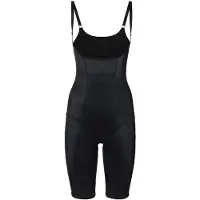 Bonprix Body modellante nero