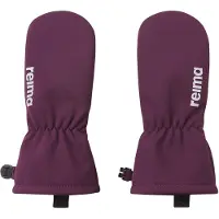 Reima Kid's Osaten Guanti Bambini (6, lilla)