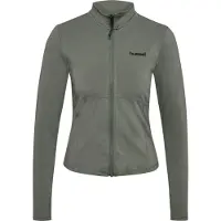 Hummel Giacca sportiva 'Prima' cachi