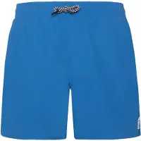 Protest Boy's PRTCulture JR Pantaloncini Bambini (104, blu)