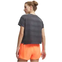 Under Armour Maglietta A Maniche Corte Velociti