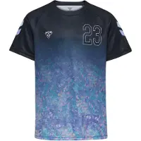 Hummel Maglietta A Maniche Corte Shimmer