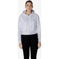 Armani Exchange Felpa Con Zip Xw000822_af10818