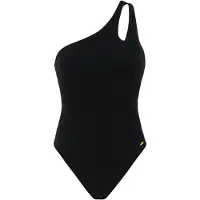 Protest Women's PRTRun Costume intero Donna (44, nero)