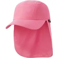 Reima Kid's Biitsi Cappello Bambini (48 cm, fuchsia)