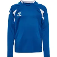 Hummel Maglietta A Maniche Lunghe Core 2.0