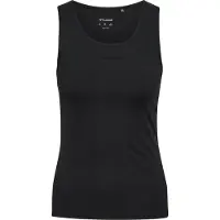 Hummel Maglietta Senza Maniche Prima Rib