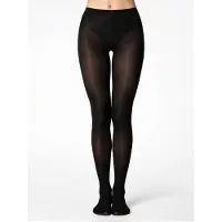 Glamory Collant 'Vital 70 Stützstrumpfhose' nero