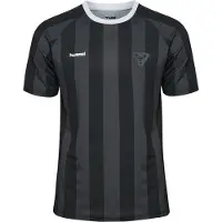 Hummel Maglietta A Maniche Corte Kick Off