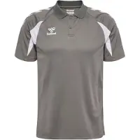 Hummel Polo A Maniche Corte Core 2.0