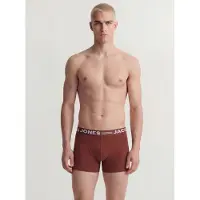 Jack & Jones Confezione Da 3 Boxer