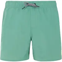 Protest Kid's PRTCulture Beachshort Pantaloncini Bambini (116, turchese)