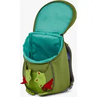 Affenzahn Kleiner Freund Drache Zaino per bambini olivia