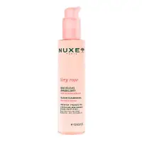 Nuxe Very Rose Olio detergente 150 ml — Olio detergente