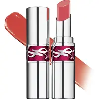 Yves Saint Laurent Loveshine Candy Glaze Donna 8 Chilli Delight 3,2 g — Lucidalabbra
