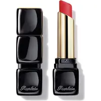 Guerlain Kiss Rossetto 885 Gentle Coral — Rossetto