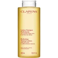 Clarins Tonico Idratante 400 ml — Tonico Viso