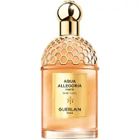 Guerlain Aqua Allegoria Forte Oud Yuzu 125ml — Eau de Parfum
