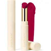 Guerlain Kisskiss Blur Matte Barra De Labios Recarga 395 1 U