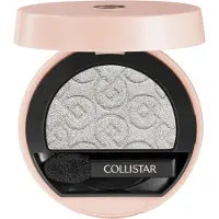 Collistar Ombretto Impeccabile Compact Nº515 Argento Shimmer 3g