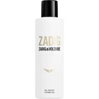 Zadig & Voltaire Doccia Schiuma This Is Him! 200ml