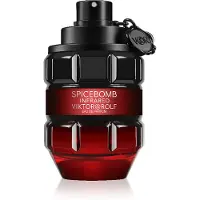 Viktor & Rolf Spicebomb Infrared Eau de Parfum Uomo 90 ml — Eau de Parfum