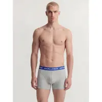 Jack & Jones Confezione Da 10 Boxer
