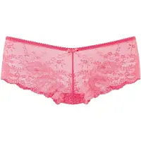 LASCANA Panty rosa