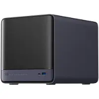 Minis Forum Mini Pc N5 Air R7-255/64gb Ssd
