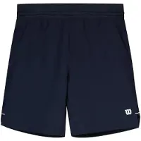 Wilson Pantaloni Corti Team Inseam 5”