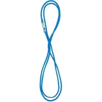 Edelrid HMPE Cord Sling 6mm Fettucce ad anello (120 cm, blu)