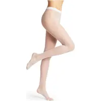 Falke Calzamaglia bianco