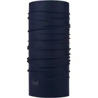 Buff Original Sciarpa a tubo (One Size, blu)