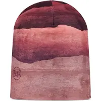 Buff EcoStretch Beanie Berretto (One Size, fuchsia)