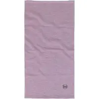 Buff Midweight Merino Wool Sciarpa a tubo (One Size, fuchsia)