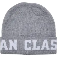 Urban Classics Berrretto Logo Jaquard